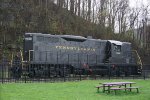 PRR 7048